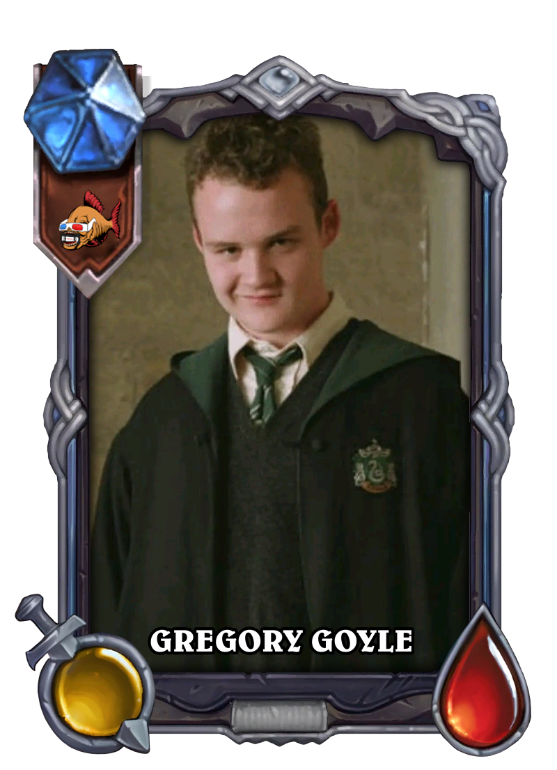 S-GREGORY-GOYLE